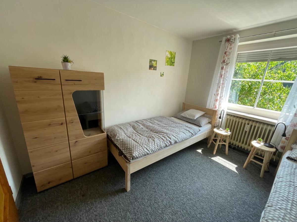Altes Berghaus Daire Obertal  Dış mekan fotoğraf